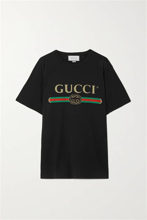 top gucci seta|net a porter gucci tops.